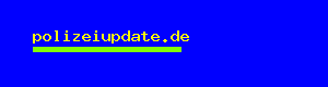 polizeiupdate.de is for sale